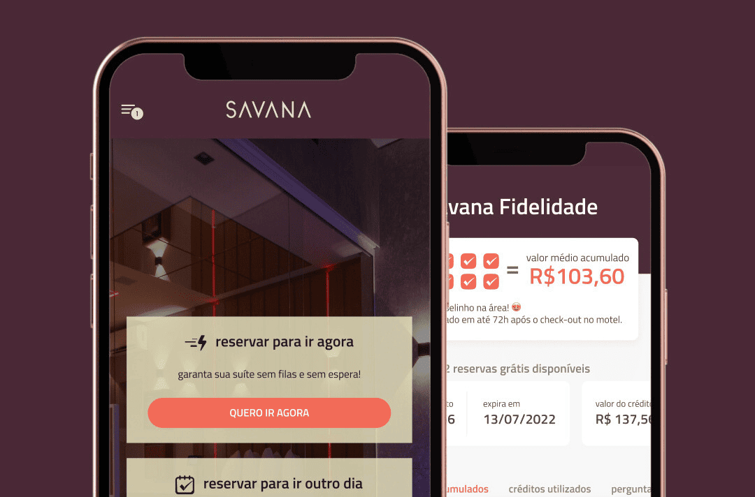App Savana